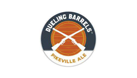 Dueling Barrels